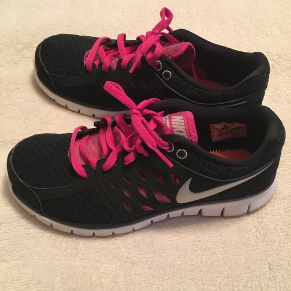 Nike Flex2013 Run with box - Picture 3 of 4